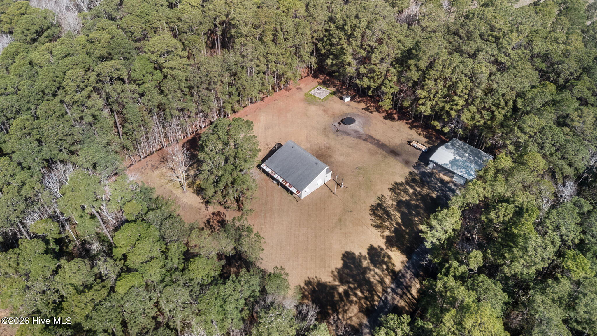 257 Crows Nest Road Beaufort, NC 28516 - Photo 2 of 46 42-web-or-mls-DJI_20260309112332_0528_D