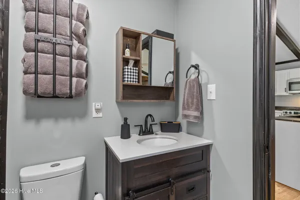 $340,000 | 257 Crows Nest Road, Beaufort, NC 28516