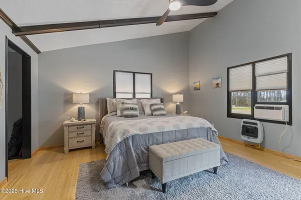 $340,000 | 257 Crows Nest Road, Beaufort, NC 28516