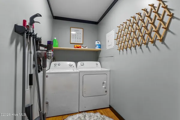 $340,000 | 257 Crows Nest Road, Beaufort, NC 28516