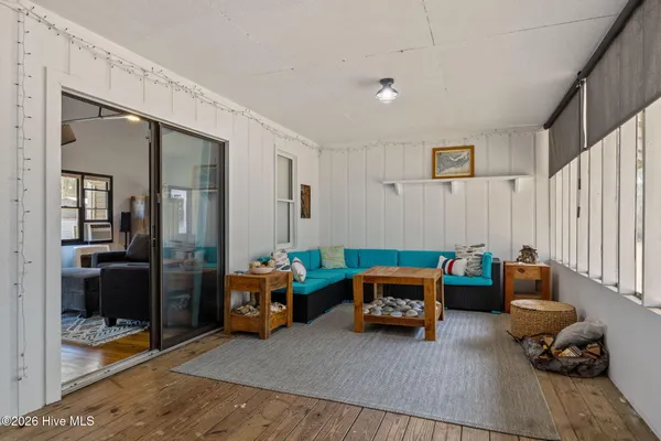 $340,000 | 257 Crows Nest Road, Beaufort, NC 28516