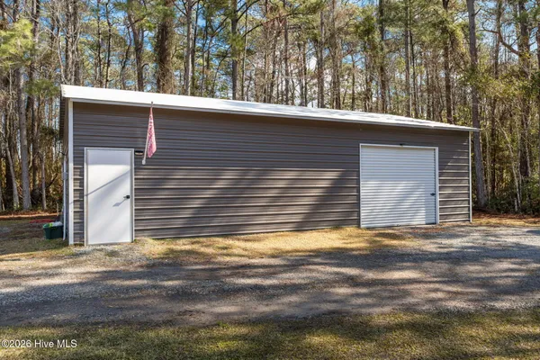 $340,000 | 257 Crows Nest Road, Beaufort, NC 28516