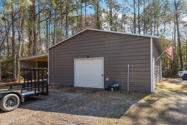 $344,900 | 257 Crows Nest Road, Beaufort, NC 28516