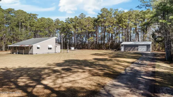 $340,000 | 257 Crows Nest Road, Beaufort, NC 28516
