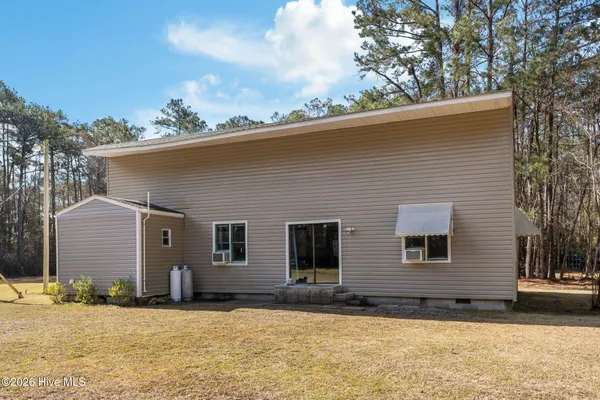 $340,000 | 257 Crows Nest Road, Beaufort, NC 28516