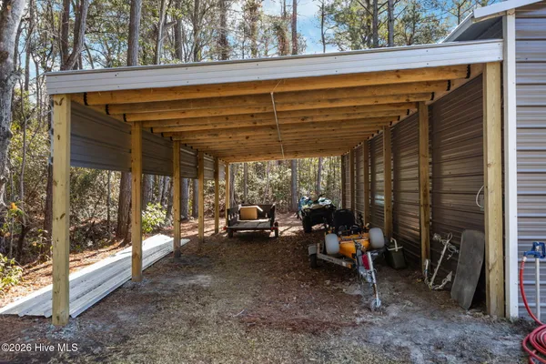 $344,900 | 257 Crows Nest Road, Beaufort, NC 28516