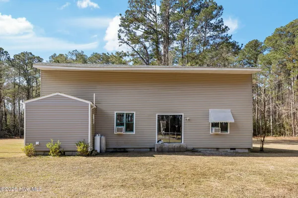 $340,000 | 257 Crows Nest Road, Beaufort, NC 28516