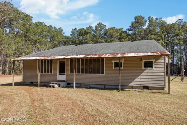 $340,000 | 257 Crows Nest Road, Beaufort, NC 28516