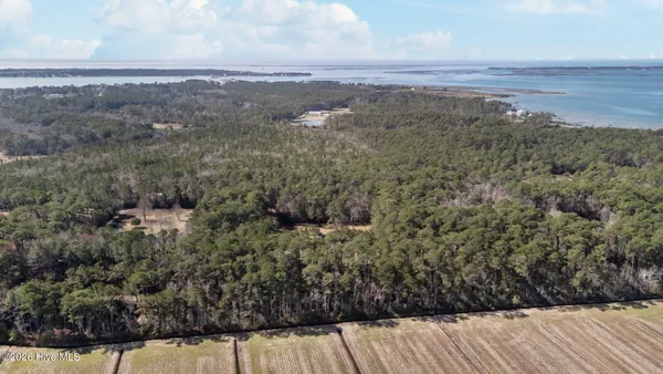 $340,000 | 257 Crows Nest Road, Beaufort, NC 28516