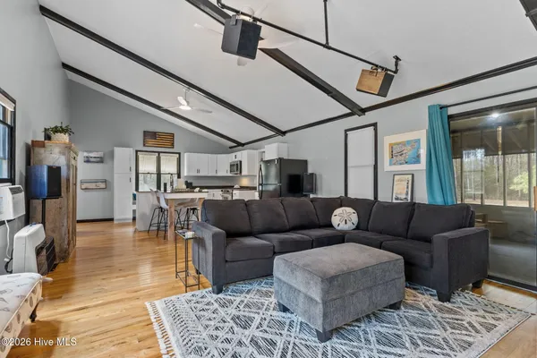 $340,000 | 257 Crows Nest Road, Beaufort, NC 28516