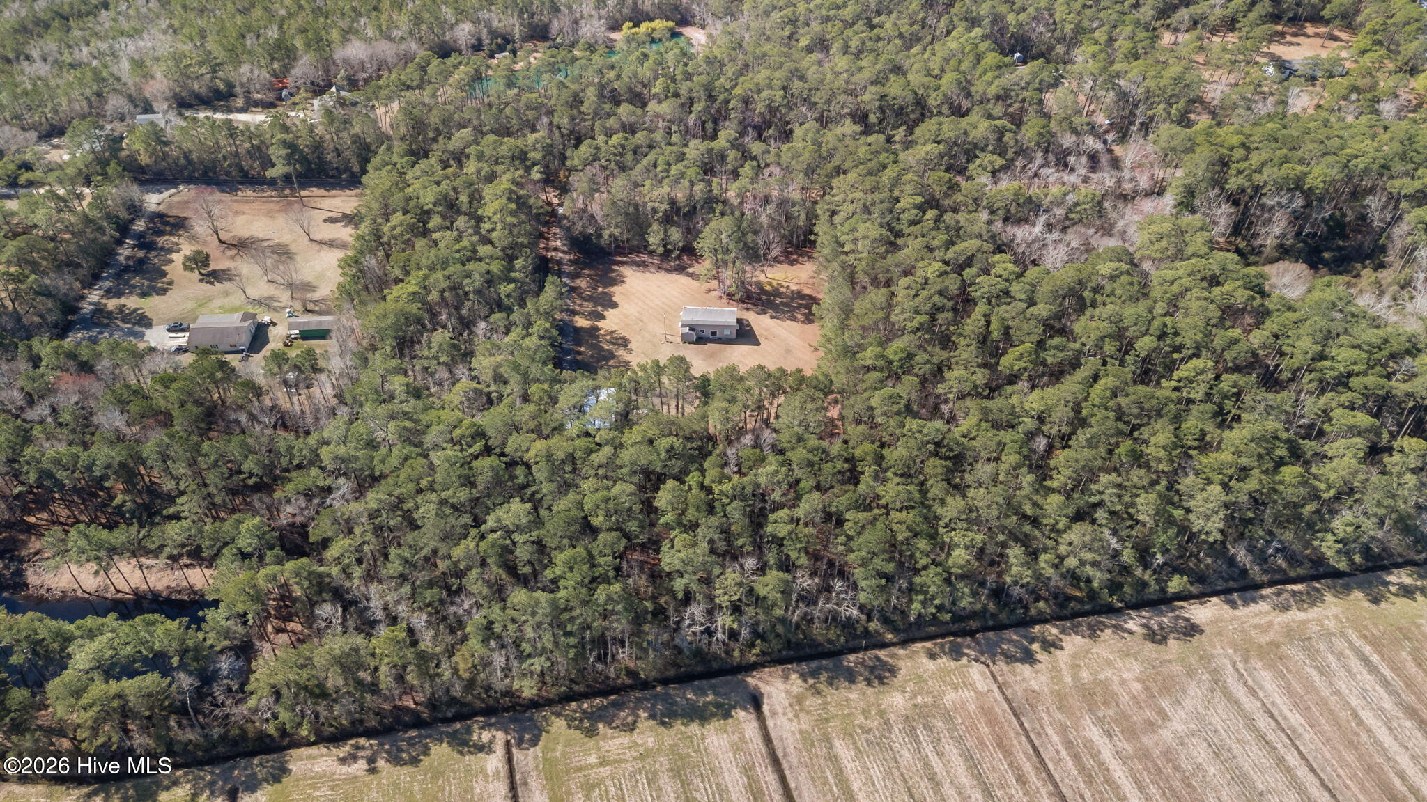 257 Crows Nest Road Beaufort, NC 28516 - Photo 41 of 46 39-web-or-mls-DJI_20260309112227_0520_D