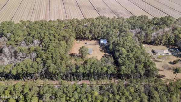 $340,000 | 257 Crows Nest Road, Beaufort, NC 28516