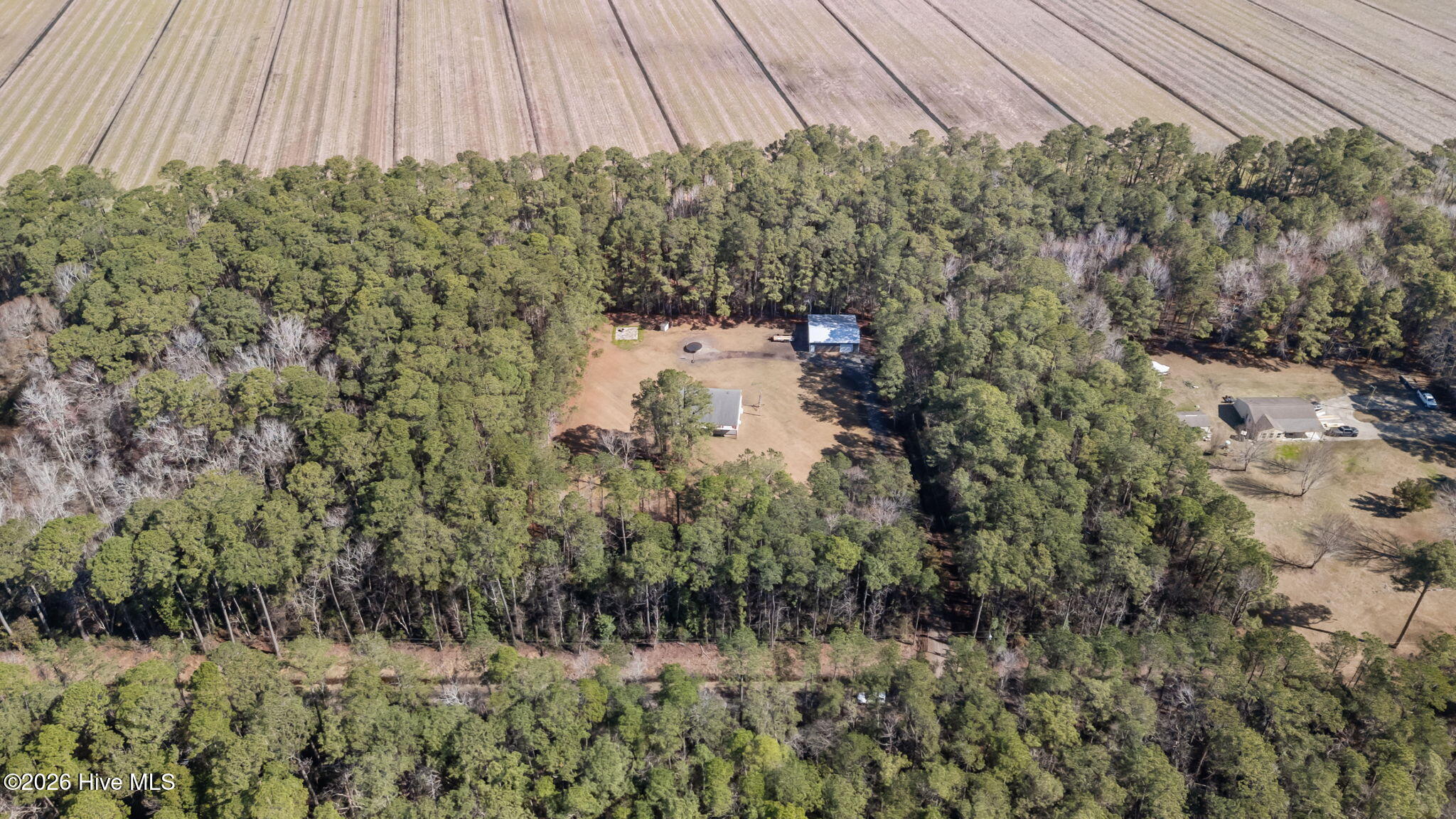 257 Crows Nest Road Beaufort, NC 28516 - Photo 45 of 46 45-web-or-mls-DJI_20260309112522_0537_D