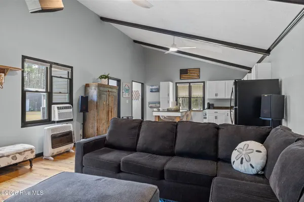 $340,000 | 257 Crows Nest Road, Beaufort, NC 28516