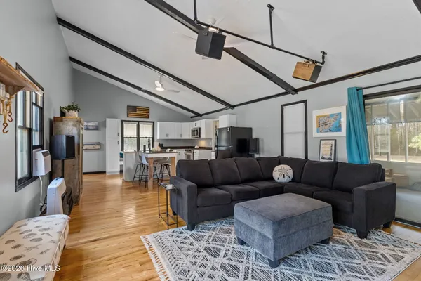 $340,000 | 257 Crows Nest Road, Beaufort, NC 28516