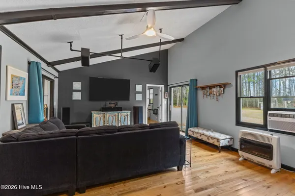 $340,000 | 257 Crows Nest Road, Beaufort, NC 28516