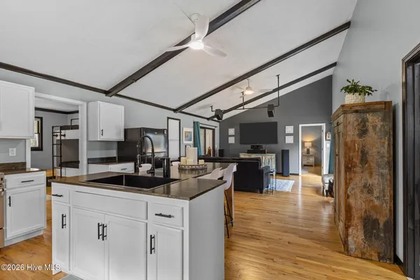 $340,000 | 257 Crows Nest Road, Beaufort, NC 28516