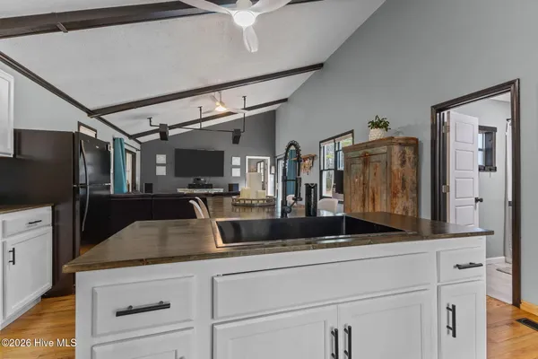 $340,000 | 257 Crows Nest Road, Beaufort, NC 28516