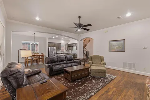 $760,000 | 1366 Foster Street, Lantana, TX 76226