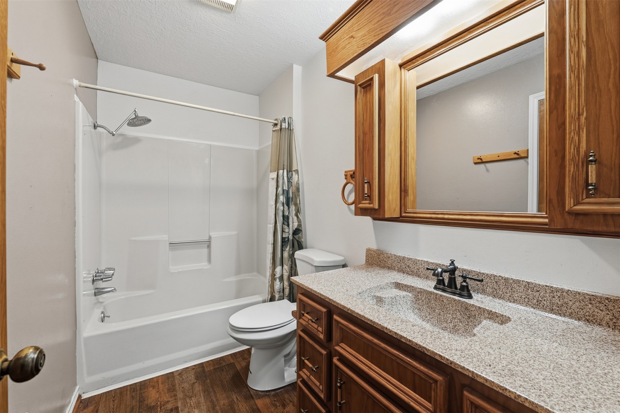 1001 Camilla Lake Road Coldspring, TX 77331 - Photo 16 of 30