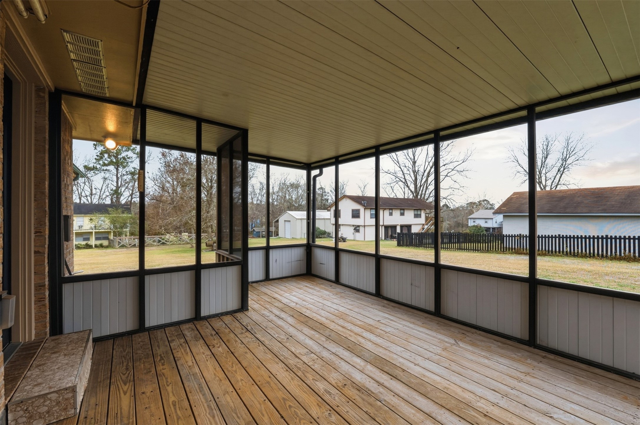 1001 Camilla Lake Road Coldspring, TX 77331 - Photo 18 of 30