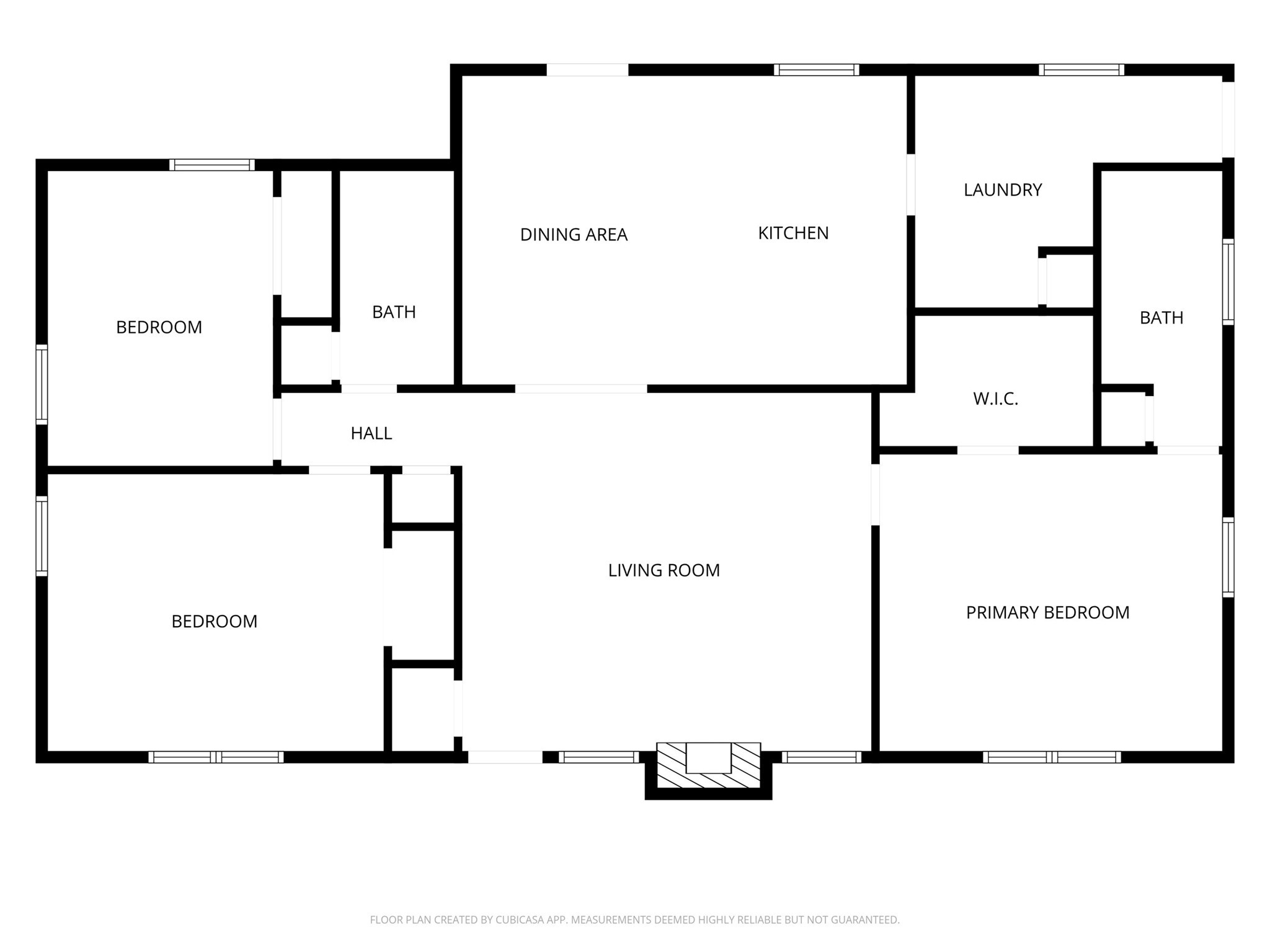1001 Camilla Lake Road Coldspring, TX 77331 - Photo 20 of 30