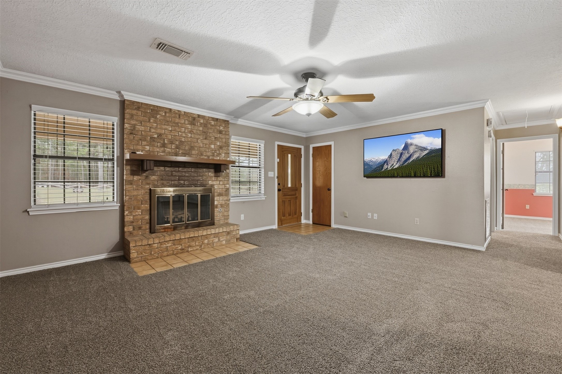 1001 Camilla Lake Road Coldspring, TX 77331 - Photo 2 of 30