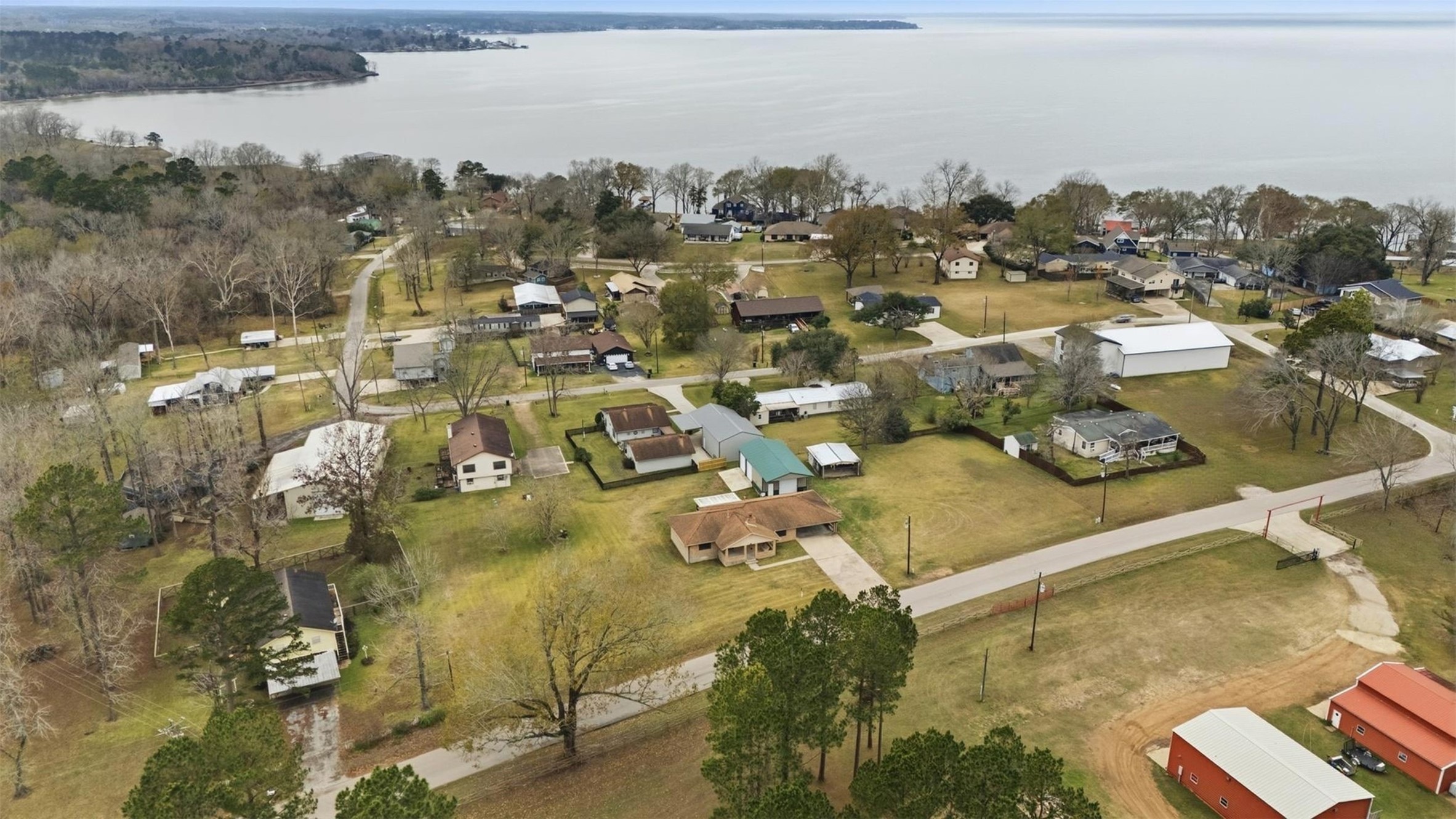 1001 Camilla Lake Road Coldspring, TX 77331 - Photo 25 of 30