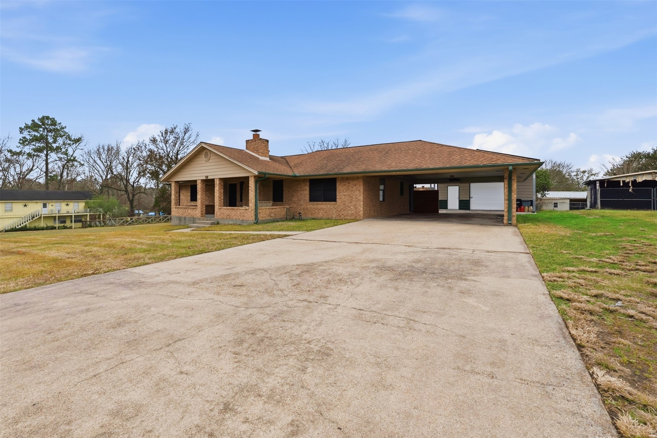 1001 Camilla Lake Road Coldspring, TX 77331 - Photo 26 of 30