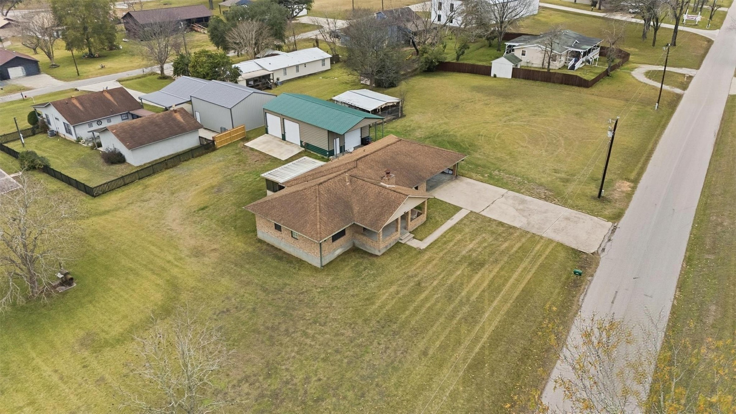 1001 Camilla Lake Road Coldspring, TX 77331 - Photo 30 of 30