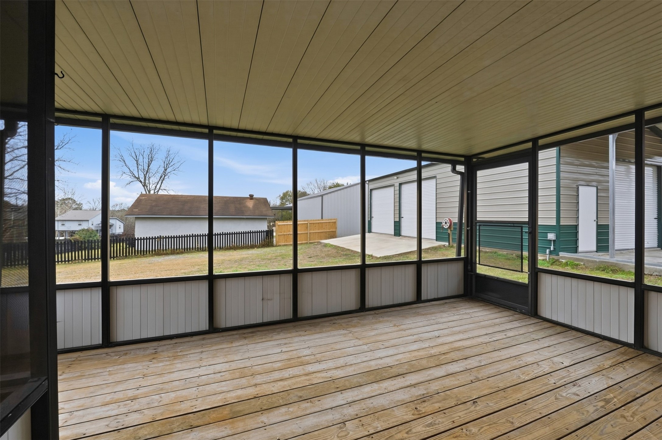 1001 Camilla Lake Road Coldspring, TX 77331 - Photo 4 of 30