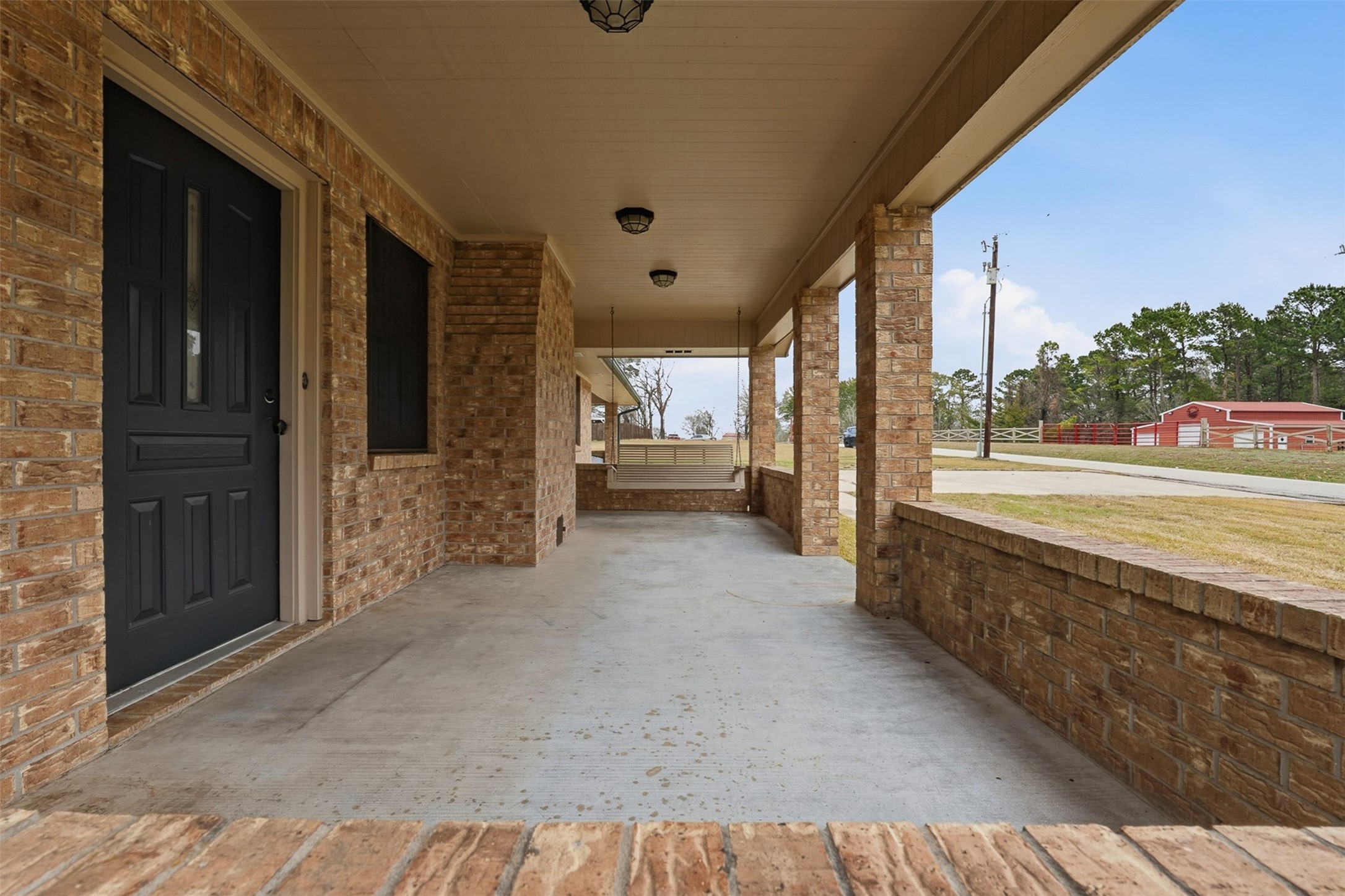 1001 Camilla Lake Road Coldspring, TX 77331 - Photo 5 of 30