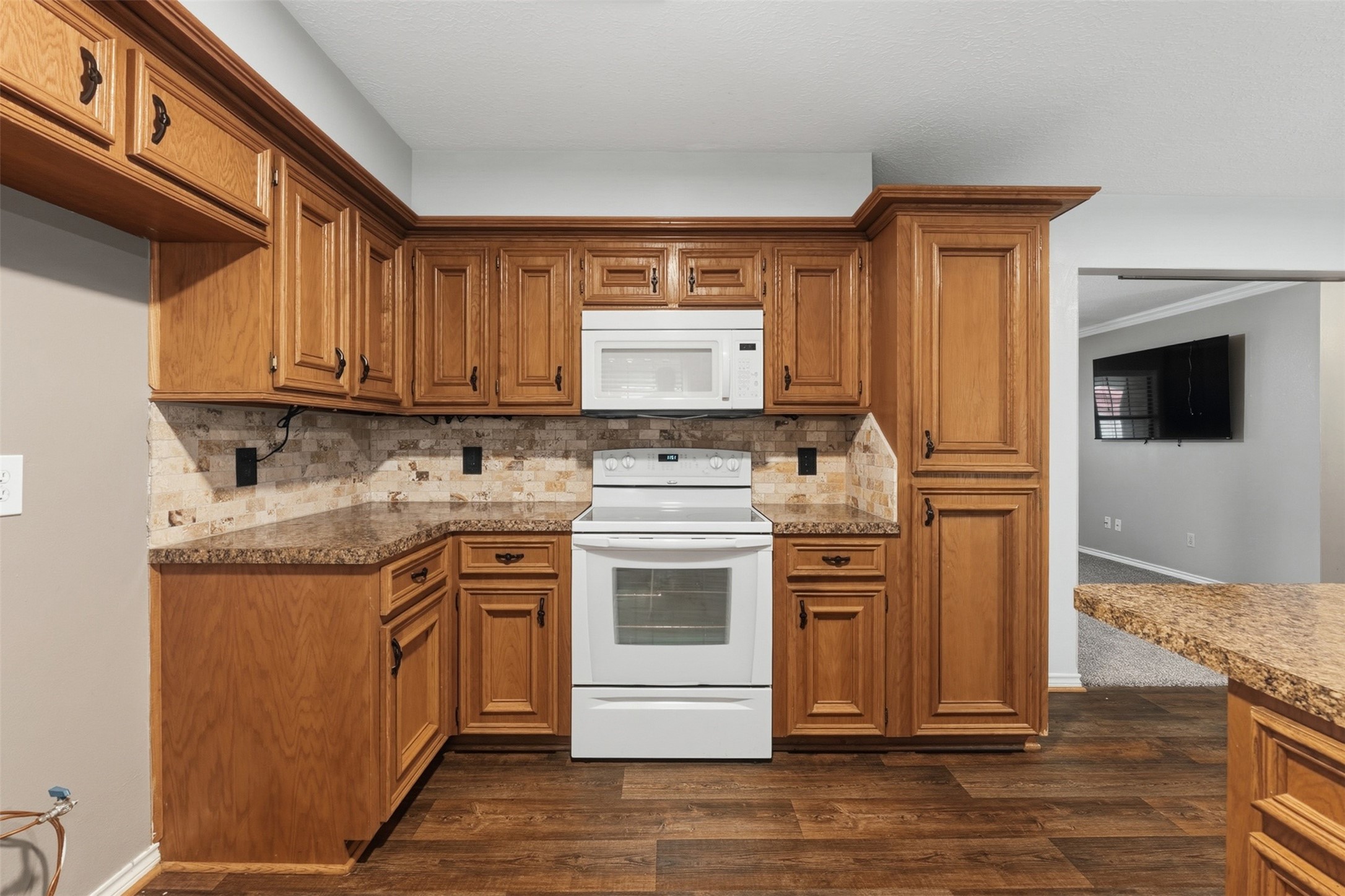 1001 Camilla Lake Road Coldspring, TX 77331 - Photo 8 of 30