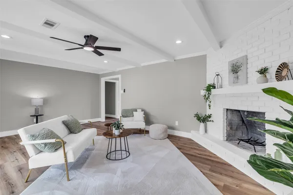 $3,000 | 3518 Shore Shadows Drive, Crosby, TX 77532