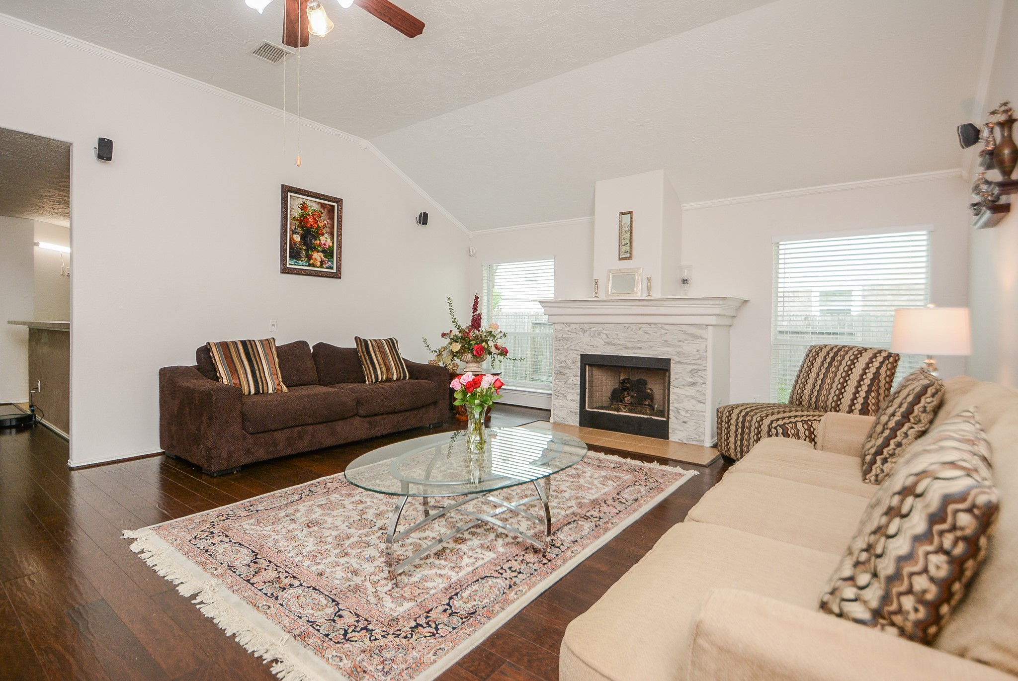 1907 Coverlea Court Spring, TX 77388 - Photo 6 of 30