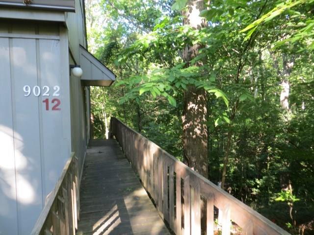 9022 South Pointe Ridge Lane, Unit 12 Bloomington, IN 47401 - Photo 3 of 18
