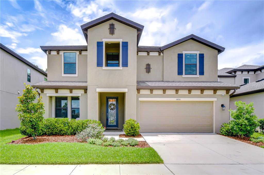 14710 Horse Trot Road Lithia, FL 33547 - Photo 1 of 44