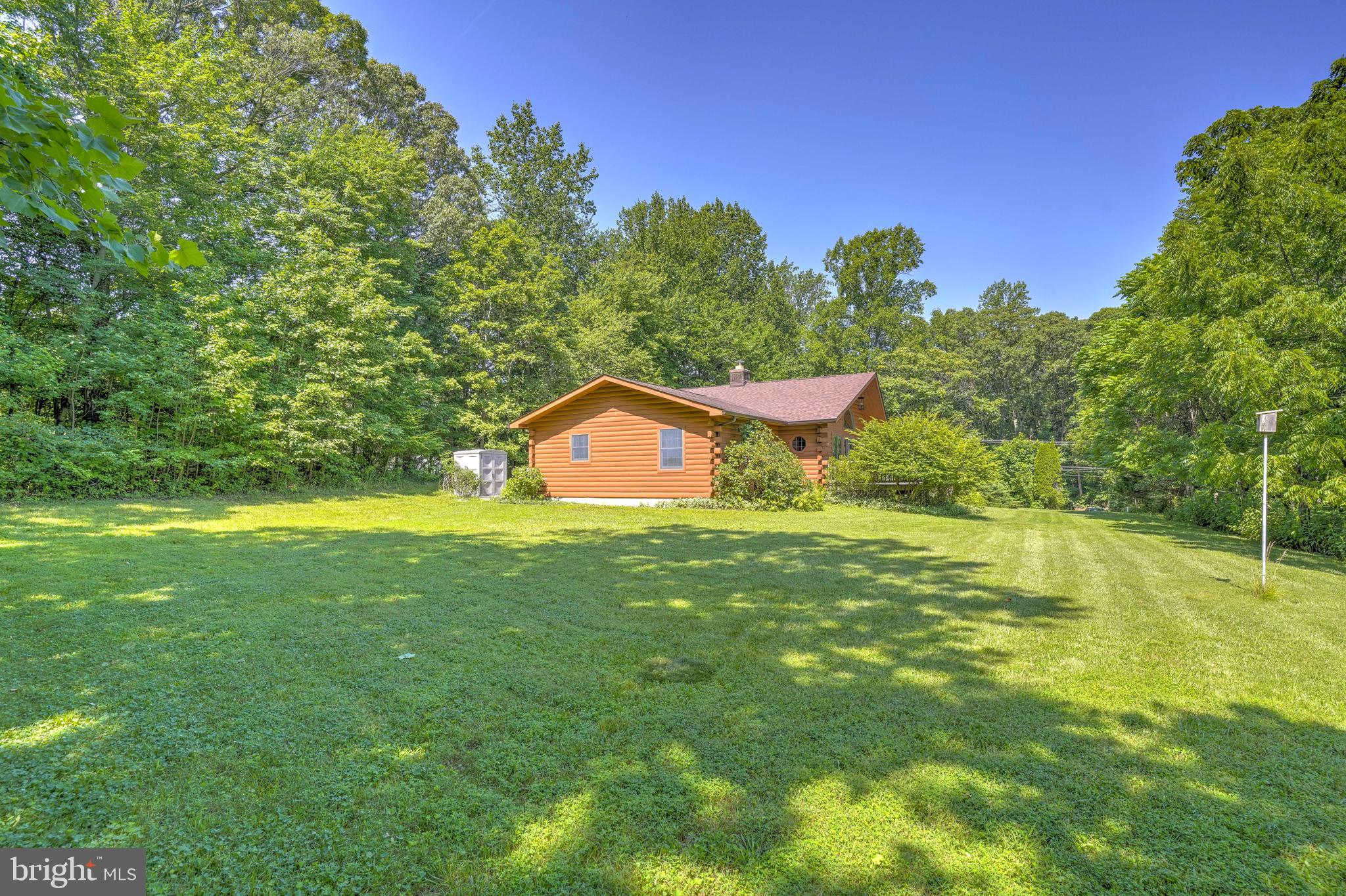 5925 Huntingtown Road Huntingtown, MD 20639 - Photo 2 of 32