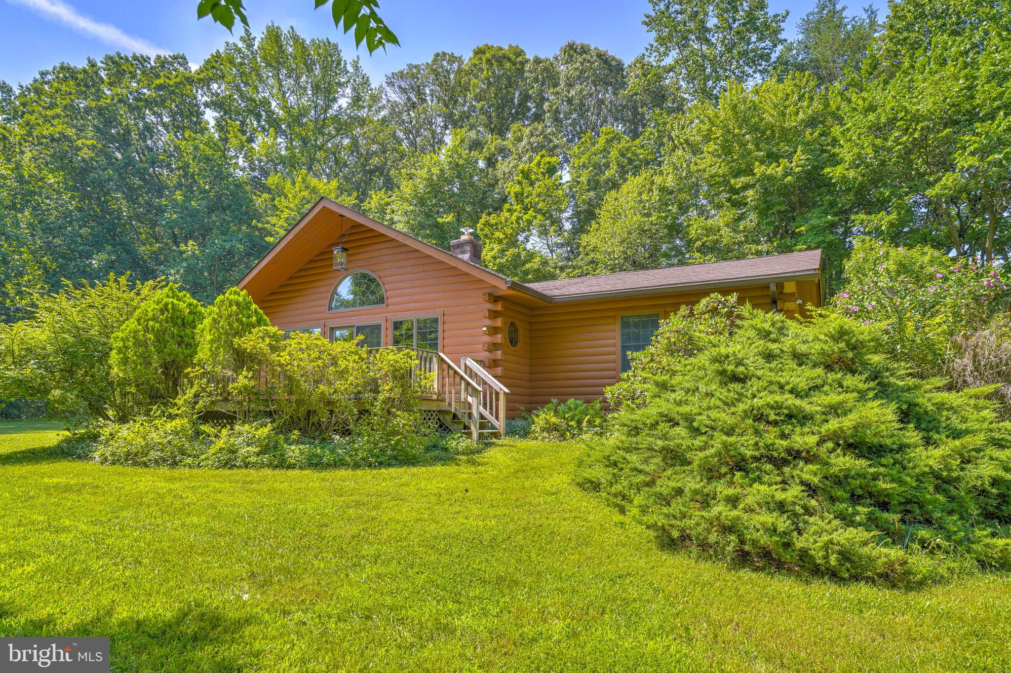 5925 Huntingtown Road Huntingtown, MD 20639 - Photo 23 of 32