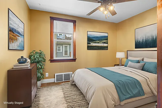 $139,999 | 1015 Bluff Street, Beloit, WI 53511