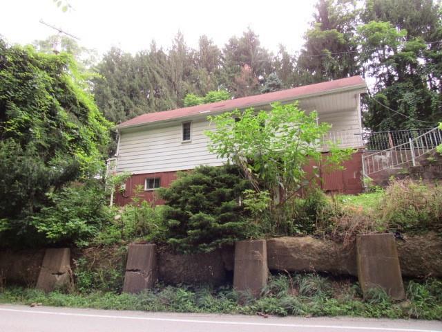 933 Fayette City Road Fayette City, PA 15438 - Photo 1 of 18