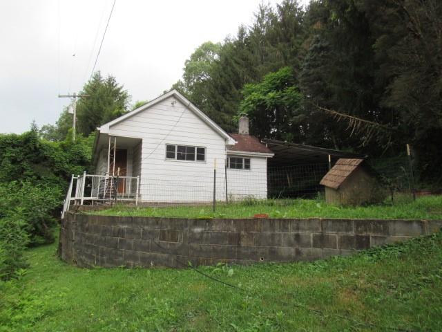933 Fayette City Road Fayette City, PA 15438 - Photo 2 of 18