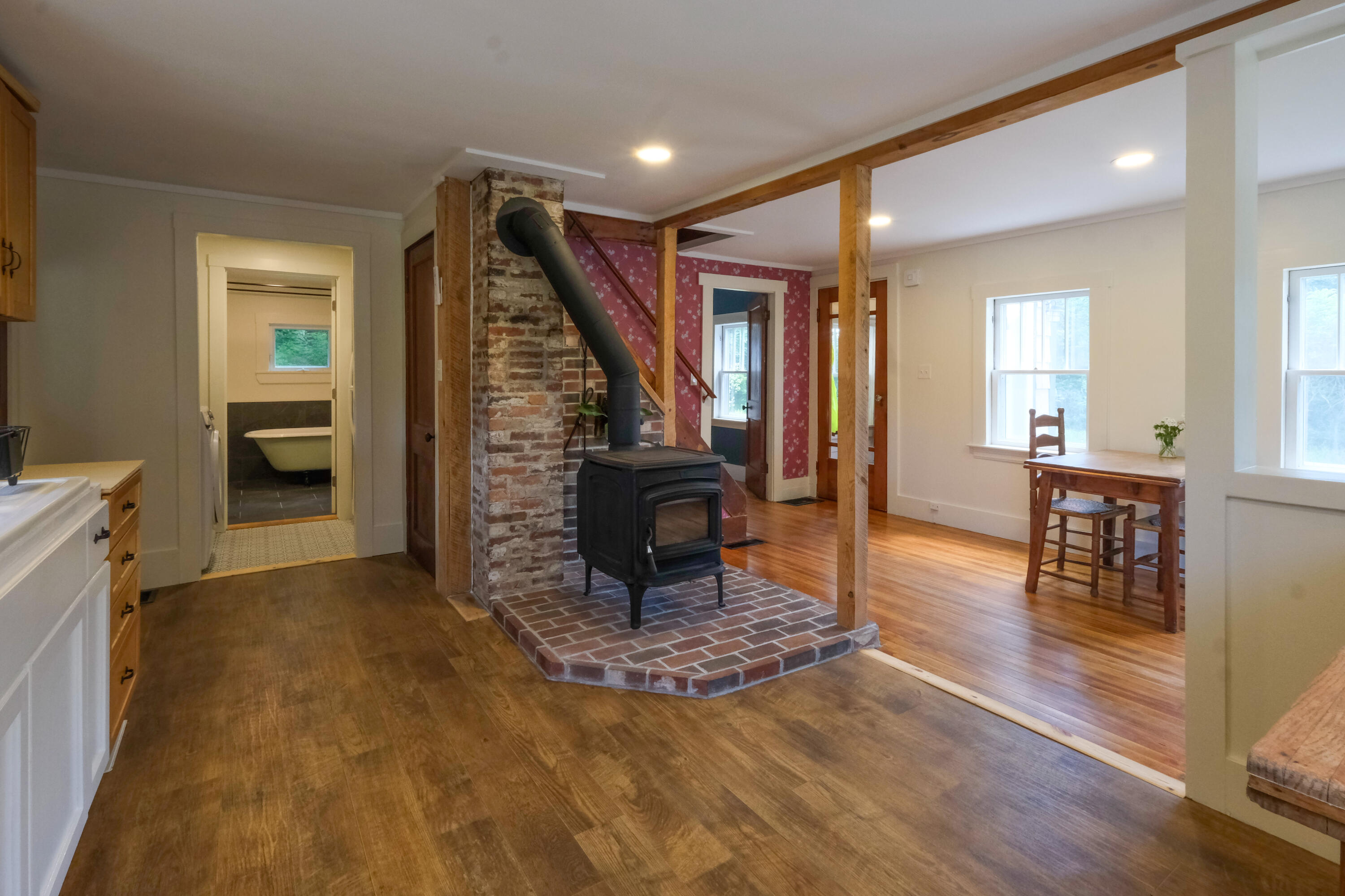 334 River Road Richmond, ME 04357 - Photo 7 of 40 334 river rd-3053