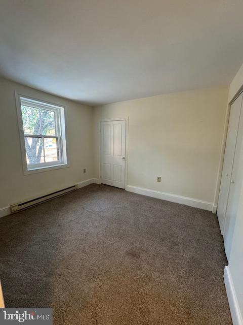 244 East Patrick Street, Unit 1 Frederick, MD 21701 - Photo 3 of 6