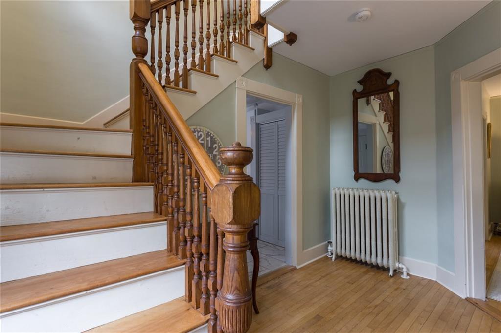 53 Long Sands Road York, ME 03909 - Photo 20 of 34 Notice the nicely preserved original...
