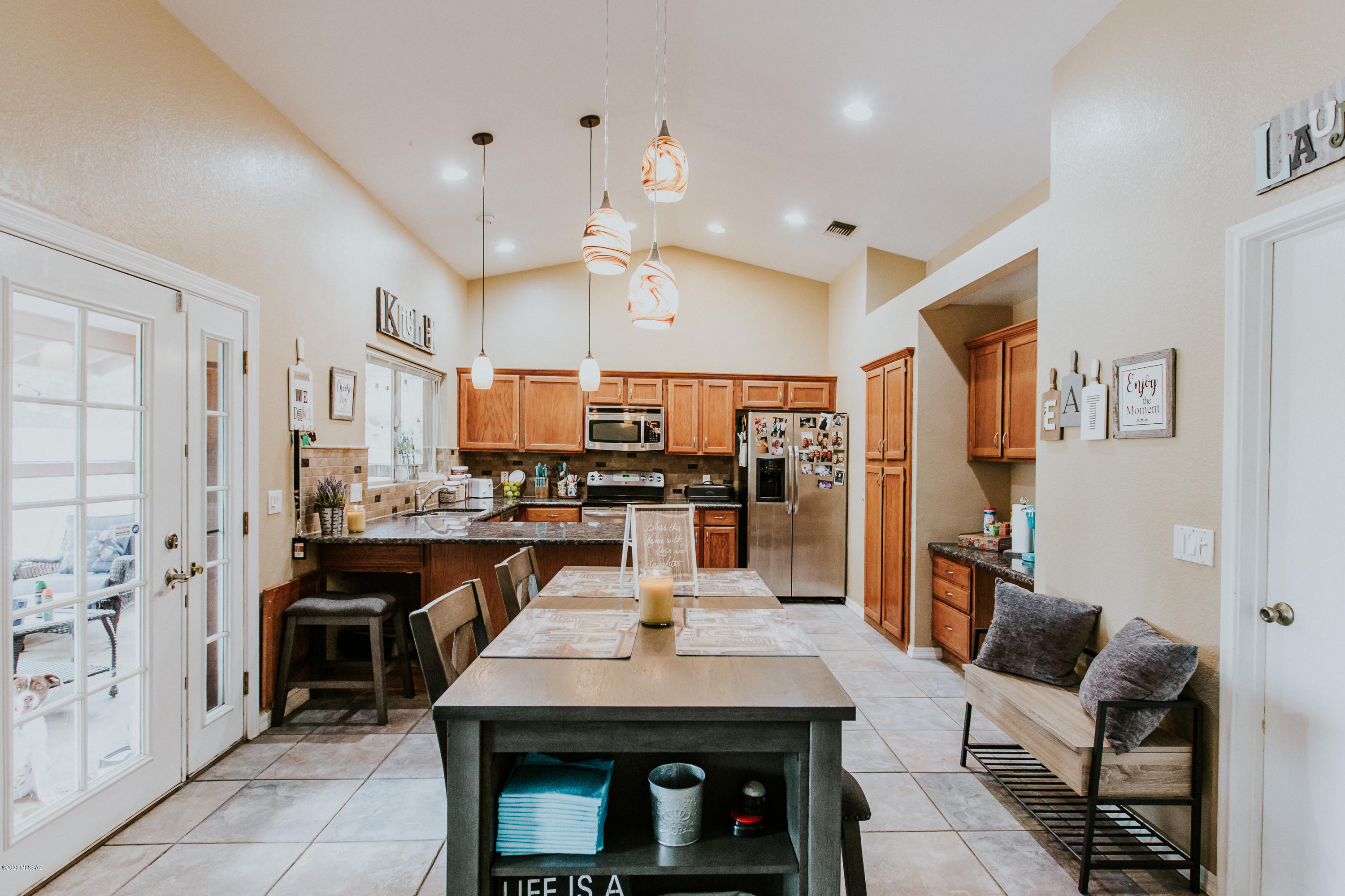 4780 West Hardy Road Tucson, AZ 85742 - Photo 8 of 35