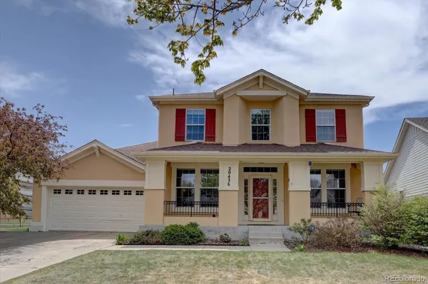 $650,000 | 20436 East Flora Drive, Aurora, CO 80013