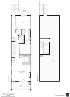 $799,000 | 1145 West Addison Street, Unit 3, Chicago, IL 60613