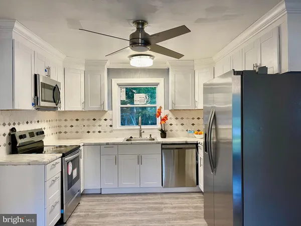 $425,000 | 6105 Arbutus Lane, Clinton, MD 20735