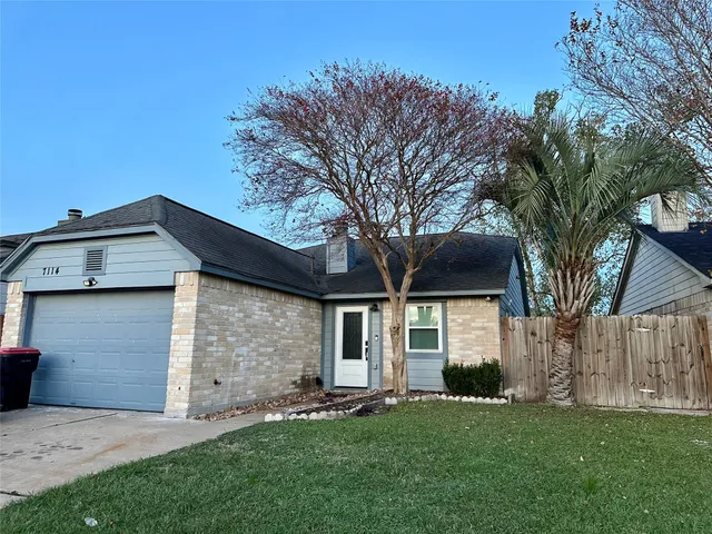 $1,800 | 7114 Golden Dale Court, Cypress, TX 77433